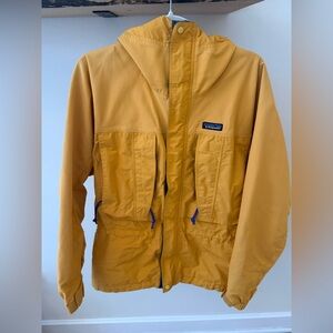 Patagonia Nitro II jacket